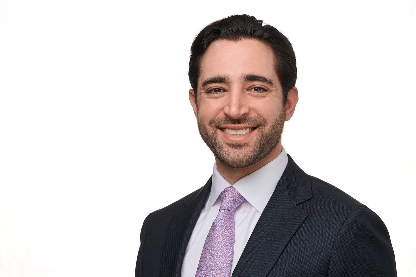R.A. Cohen Michael Della Cava